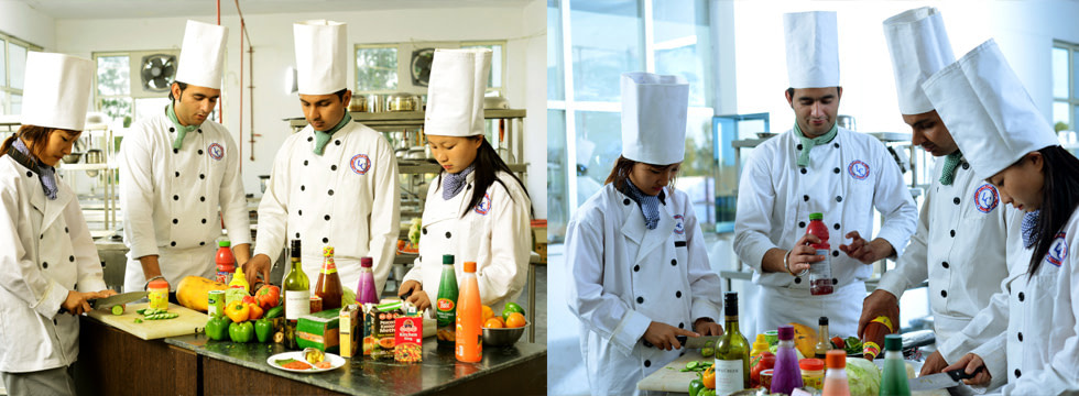 Top Hotel Management Colleges in Haryana